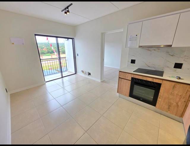 1 BEDROOM PROPERTY TO RENT IN MOOIKLOOF